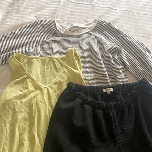 Madewell Medium Sized Bundle